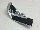 Panel trim