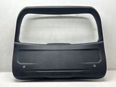 Tailgate/boot cover trim set