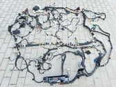 Panel wiring