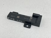 Keyless (KESSY) go control unit/module