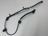 ABS Sensor hinten