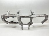 Dashboard cross member/frame bar