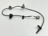 Sensor de freno del ABS trasero
