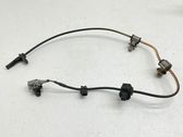 Sensor de freno del ABS trasero