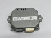 Module convertisseur de tension
