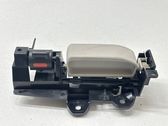 Sliding door interior handle