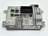 GPS navigation control unit/module