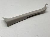 (A) pillar trim