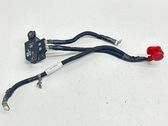 Positive cable (battery)