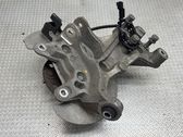 Rear wheel hub spindle/knuckle