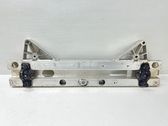 Steering rack mounting bracket