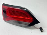 Tailgate rear/tail lights