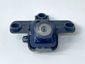 Reversing camera