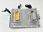 Calculateur moteur ECU