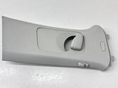 (B) pillar trim (top)