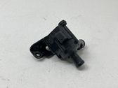 Electric auxiliary coolant/water pump