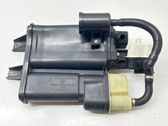 Active carbon filter fuel vapour canister
