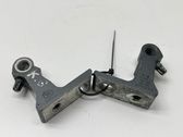 Rear door hinge set