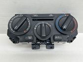 Climate control unit