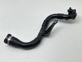 Intercooler hose/pipe