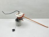 In-tank fuel pump