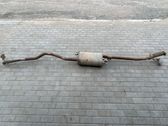 Schalldämpfer Auspuff