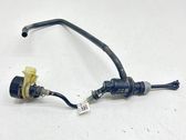 Clutch master cylinder