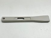 (B) pillar trim (top)