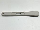 (B) pillar trim (top)