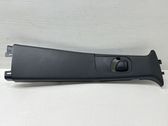 (B) pillar trim (top)