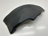Spare wheel section trim