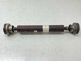 Front prop shaft