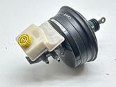 Brake booster
