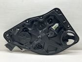 El. Lango pakėlimo mechanizmo komplektas