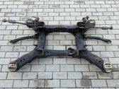 Rear subframe