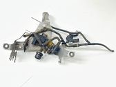 Turbo solenoid valve