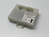 Tailgate/trunk control unit/module