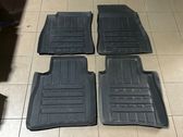 Car floor mat set