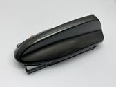 Aerial GPS antenna