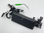 Windshield/windscreen camera
