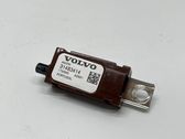 Aerial antenna amplifier