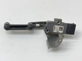 Headlight/headlamp level sensor