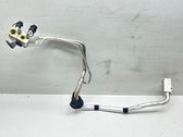 Air conditioning (A/C) pipe/hose
