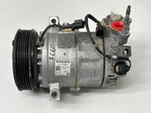 Air conditioning (A/C) compressor (pump)