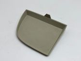 Other front door trim element