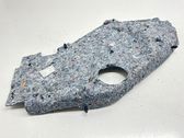 Sound insulation of firewall