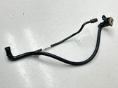 Heater radiator pipe/hose