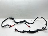 Positive cable (battery)