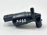 Pumpe Scheibenwaschanlage