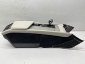 Center console